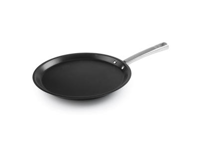 Pannkakspanna non-stick 28 cm botten 24 c