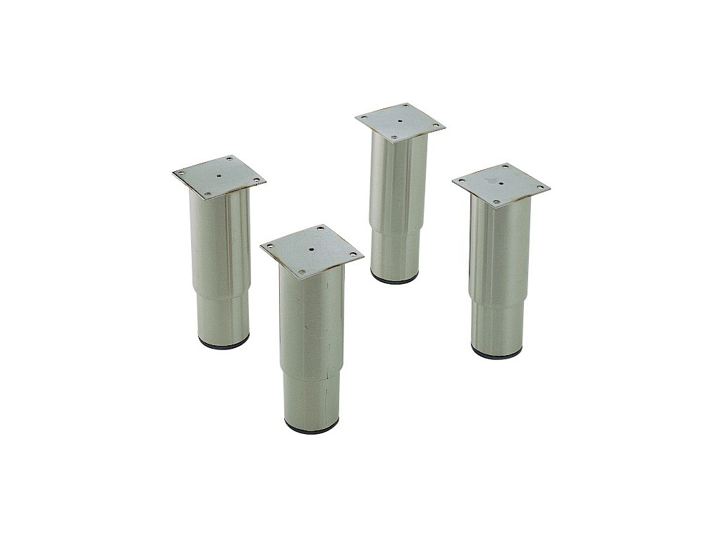 Ben till 6 & 10x1/1 GN & 10x2/1 GN