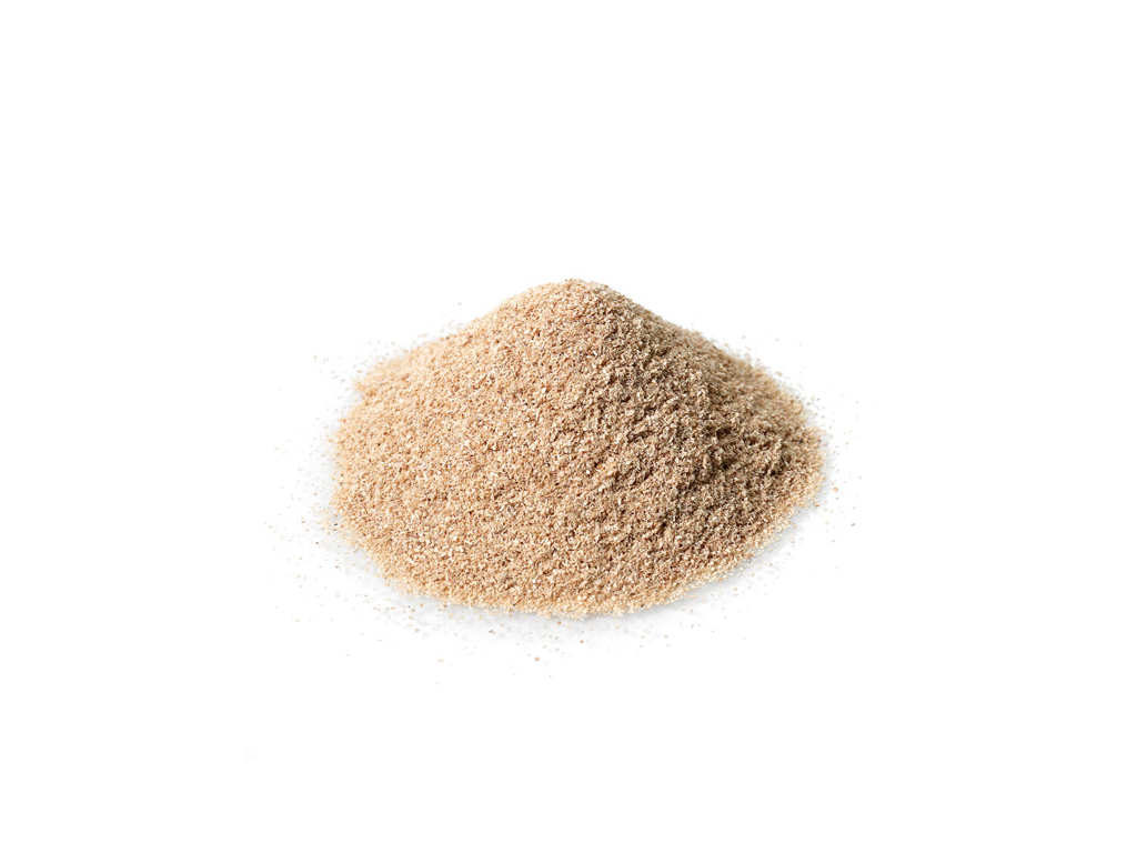 Röksmul GROV DT55 säck á 15 kg