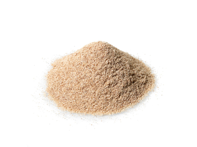 Röksmul GROV DT55 säck á 15 kg