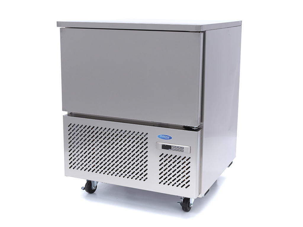 Lyx Blåskylare / Blast Chiller 5 GN