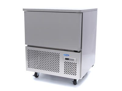 Lyx Blåskylare / Blast Chiller 5 GN