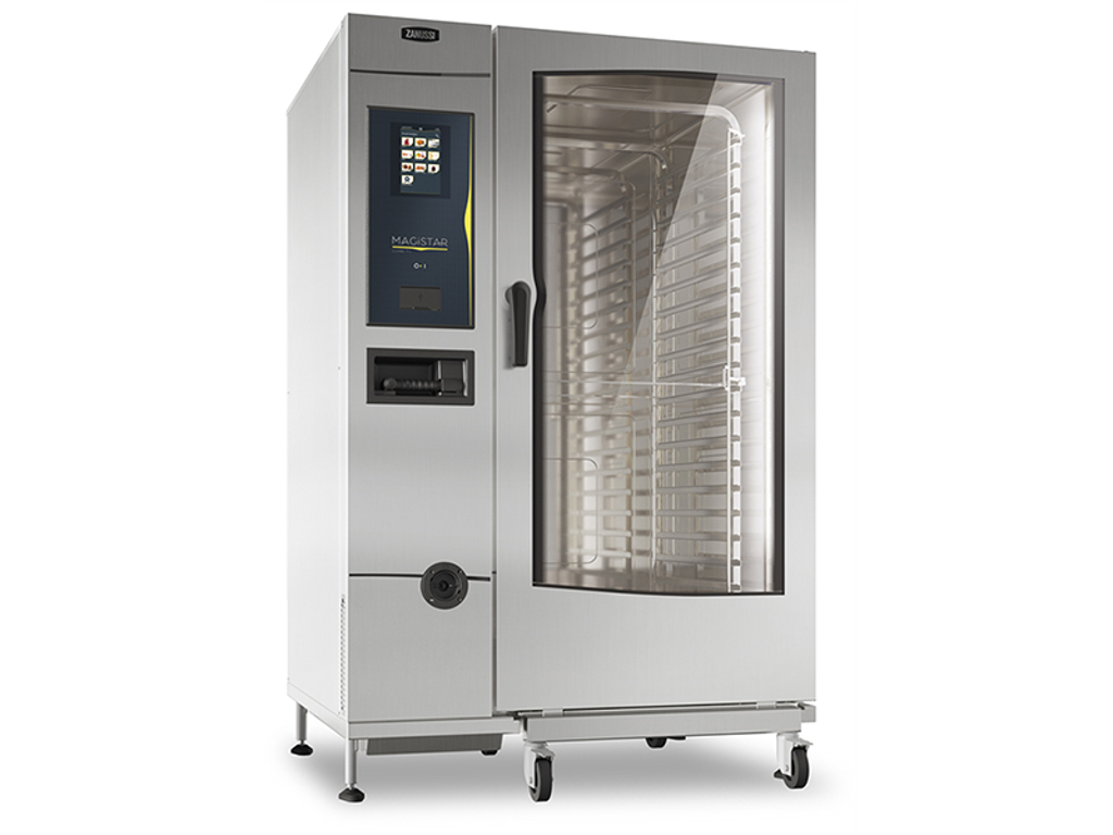 Kombiugn 20x1/1GN Magistar TS El