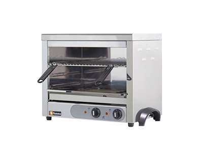 Salamander med 3 tänger SEF 450