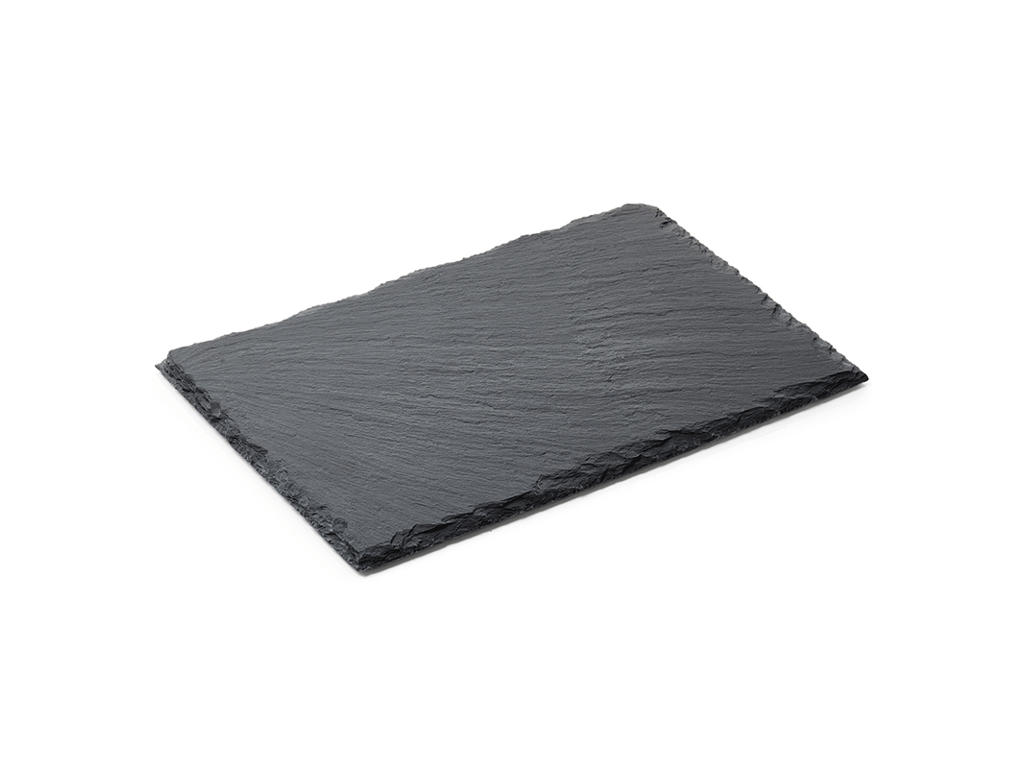 Skifferplatta 30x20 cm
