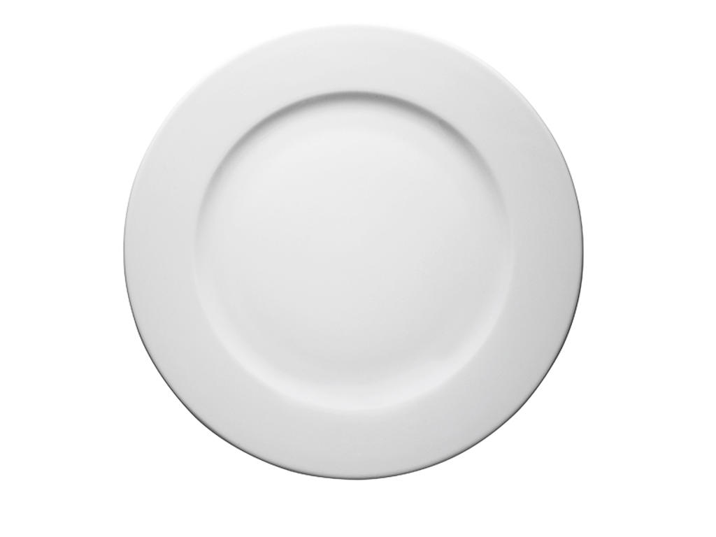 Tallrik platt Ø 25 cm Elly