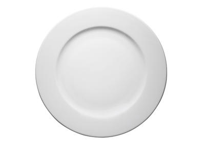 Tallrik platt Ø 25 cm Elly