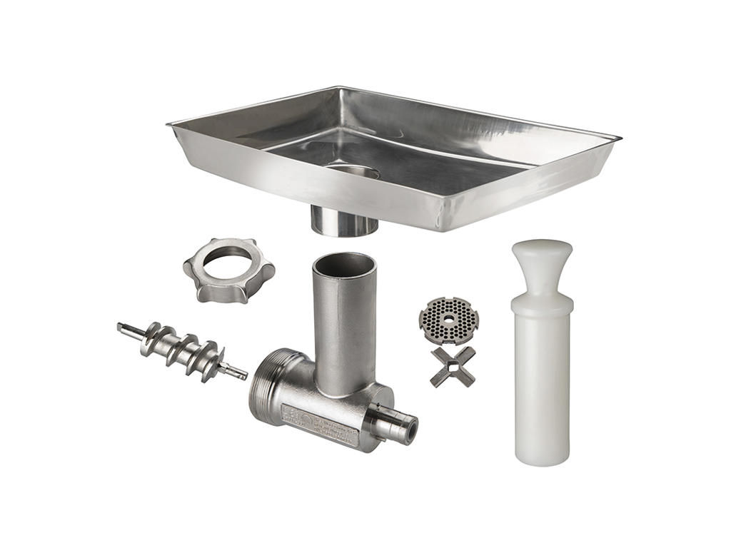 Köttkvarn 62 mm till Teddy