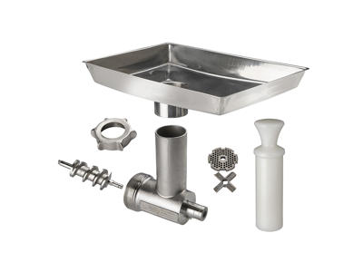 Köttkvarn 62 mm till Teddy