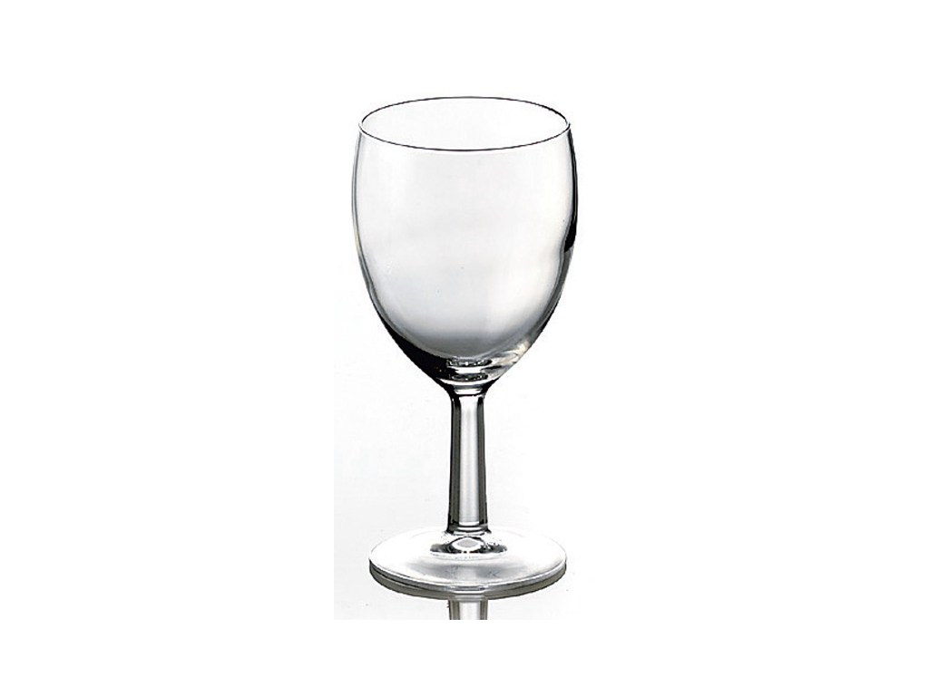 Glas Savoie Vitt vin 19 cl