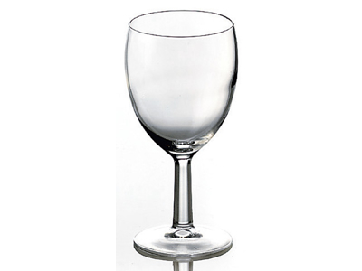 Glas Savoie Vitt vin 19 cl