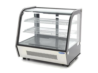 Kylmonter t/bord 0-12*C 2 hyllor