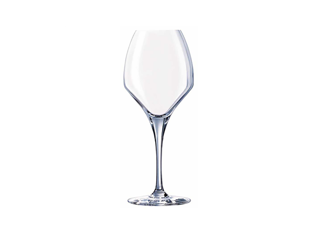 Glas Rödvin 40 cl Universal C&S