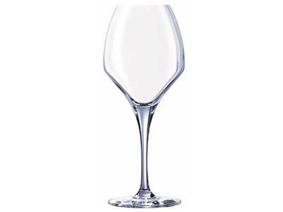 Glas Rödvin 40 cl Universal C&S