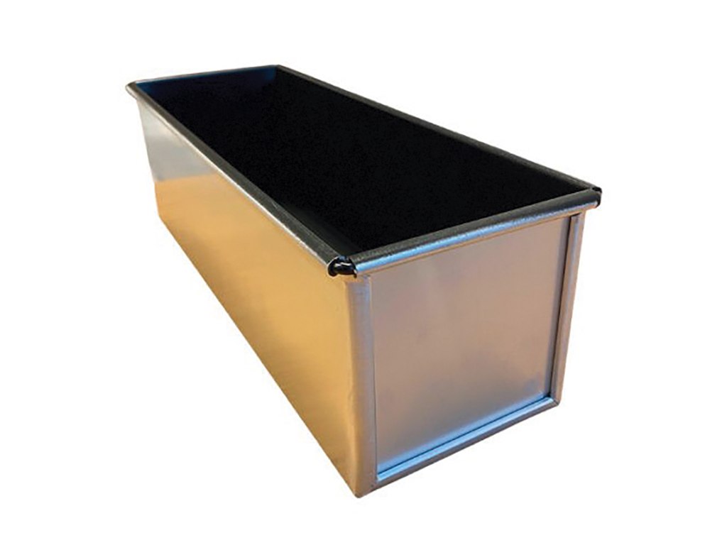 Rågbrödsform 30x10x10 Non-stick