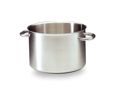 Kastrull mellan hög RF 17 L. 21,5 cm hög