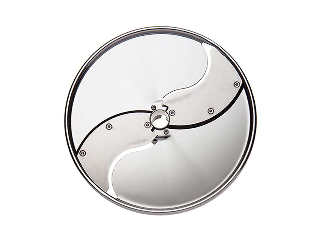 Skär/pressskiva S-kniv 5 mm