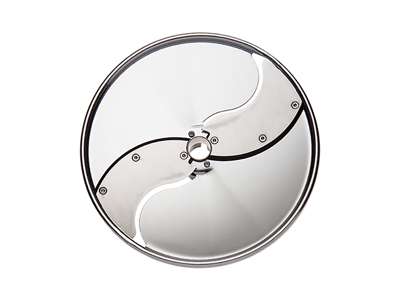 Skär/pressskiva S-kniv 5 mm