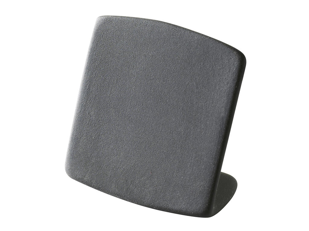 Ställning 5,6x3x5,7 skiffer Basalt
