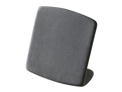 Ställning 5,6x3x5,7 skiffer Basalt