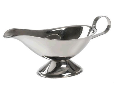 Såskanna på fot RF 0,50 ltr.