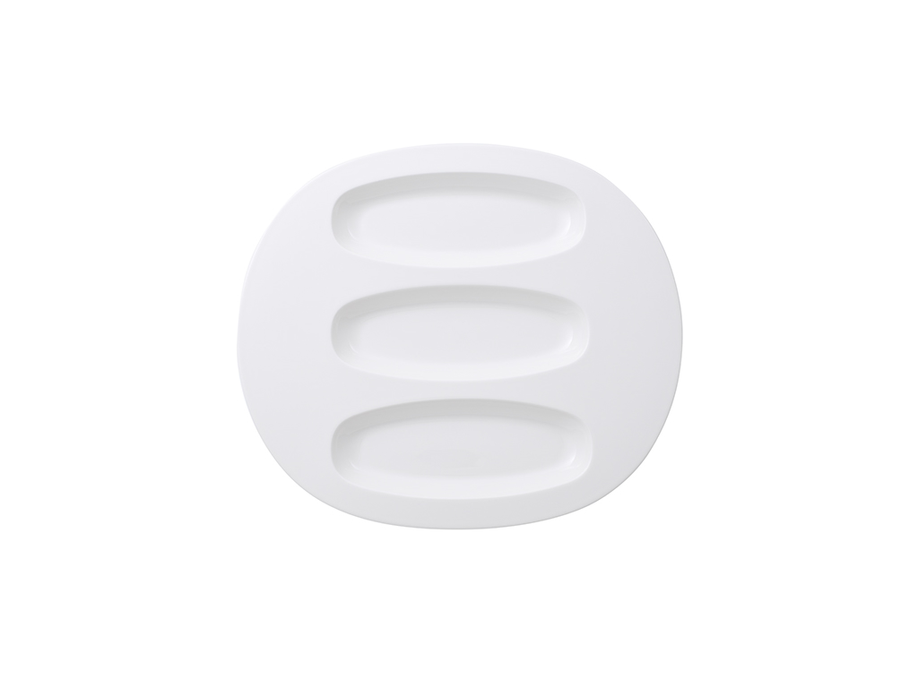 Affinity Fat 3 rum 350 x 300 mm