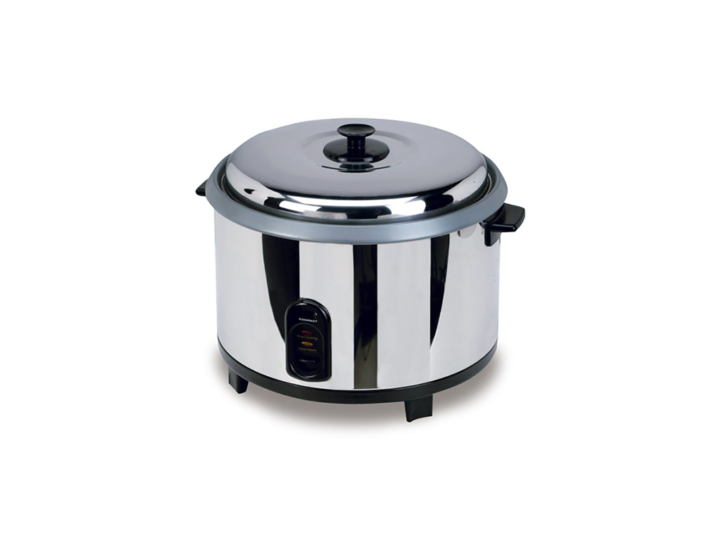 Riskokare 4,2 Ltr. RF