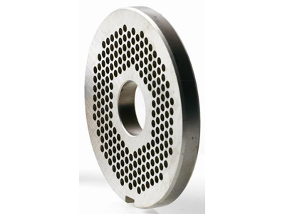 Hålscheibe Auja R70, 13 mm Rostfri