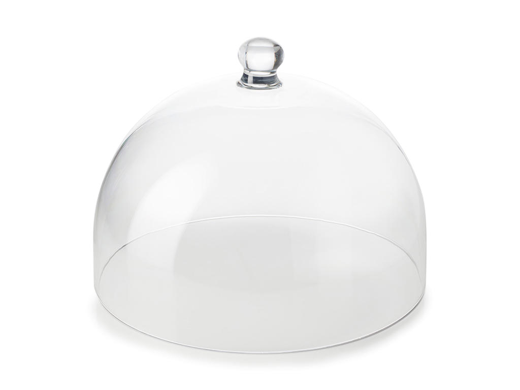 Klocka Ø36 cm Plast Inspired By