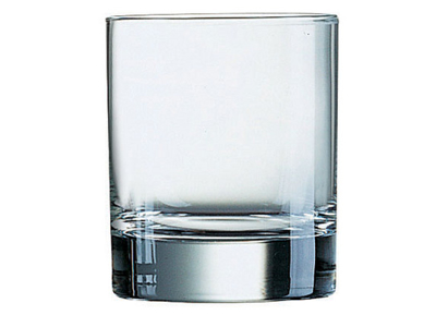 Glas Islande 20 cl låg