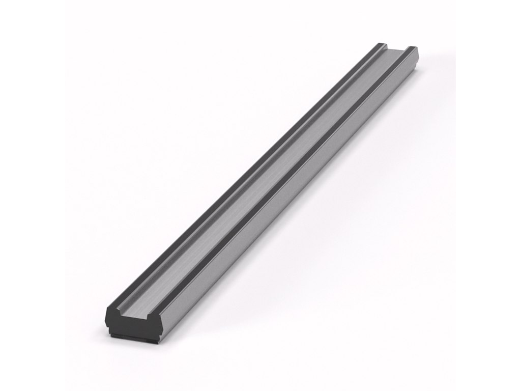 Knivmagnet Stål 62 cm