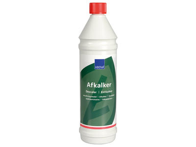 Liva Avkalkning för kaffemaskin. 1 L