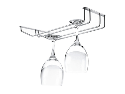 Glashängare RF 2 rader 34x20 cm