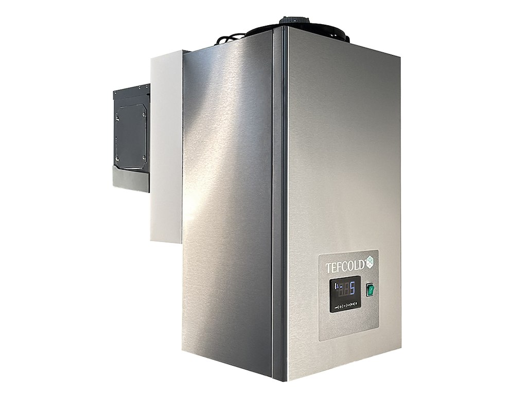 Monoblock 10,1-15m3 0/8C