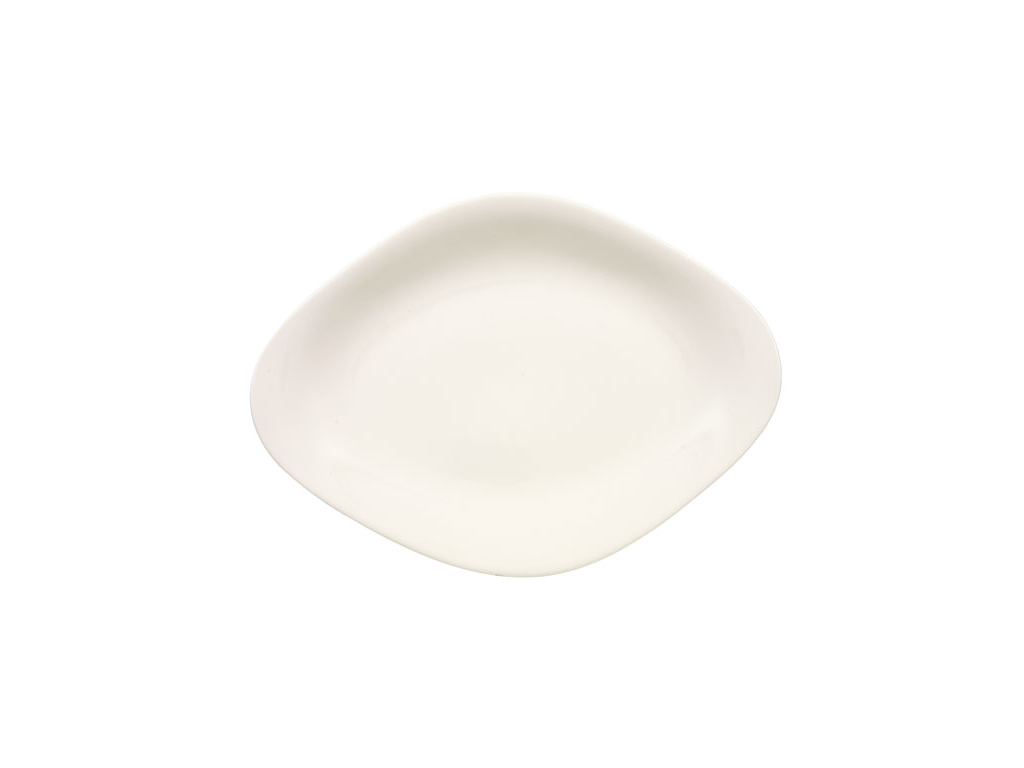 Dune Tallrik oval 360 mm