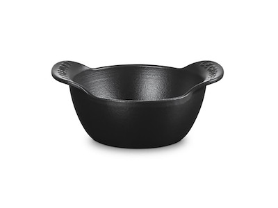 Le Creuset Gourmand gryta 11 cm i diameter utan lock