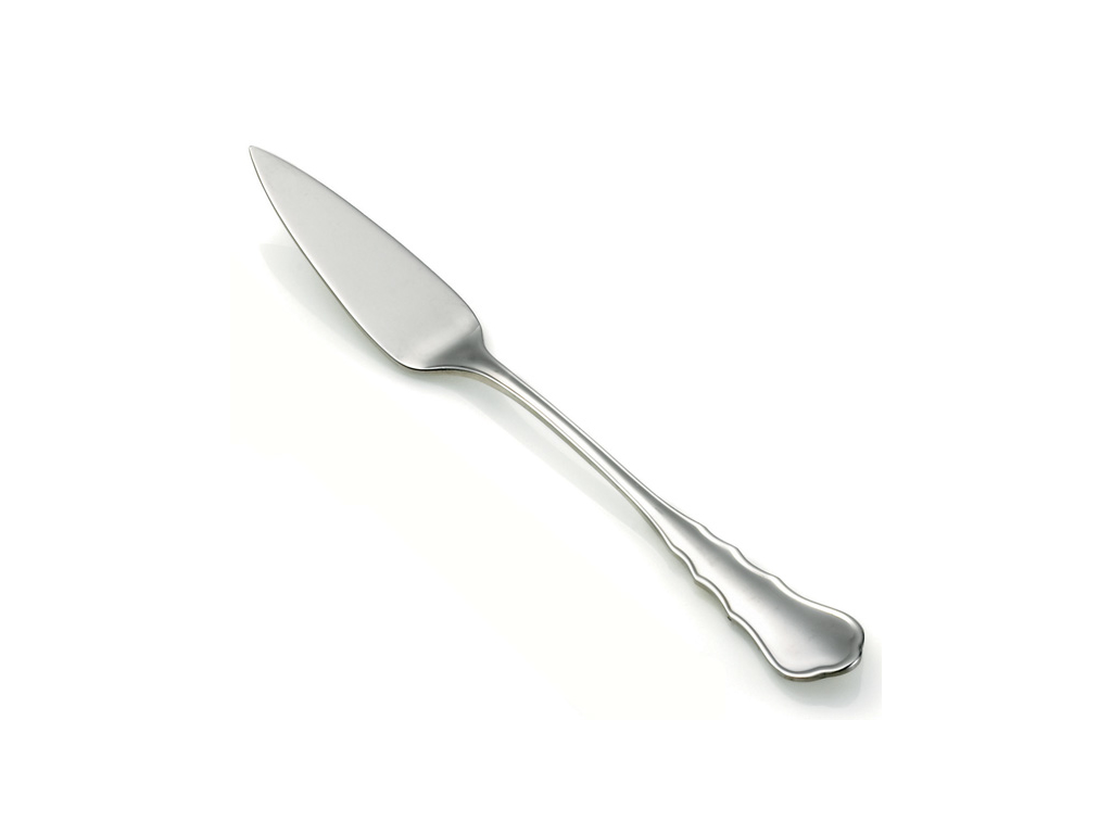 Chippendale Fiskekniv 19,6 cm