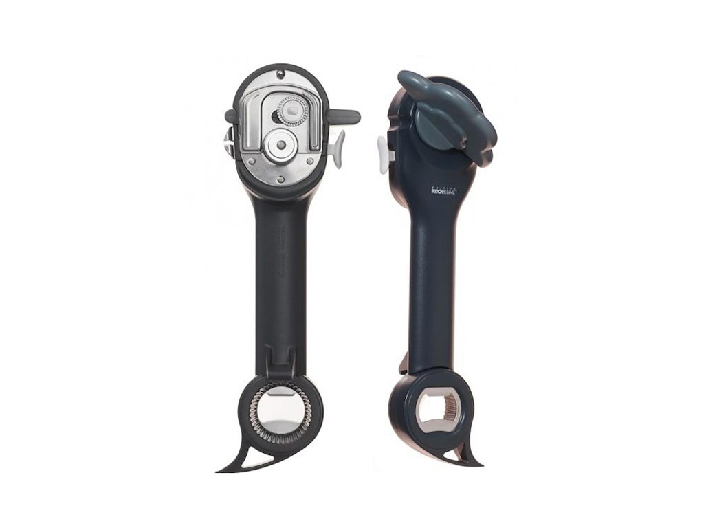 Burköppare 5-i-1 Cookline