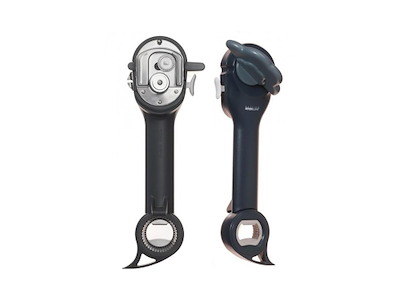 Burköppare 5-i-1 Cookline