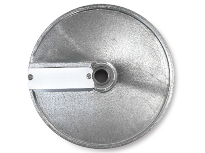 Skärskiva E8 8 mm 1 slät kniv