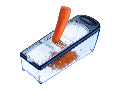 Rivset Technicus Quadro m. 4 rivjärn