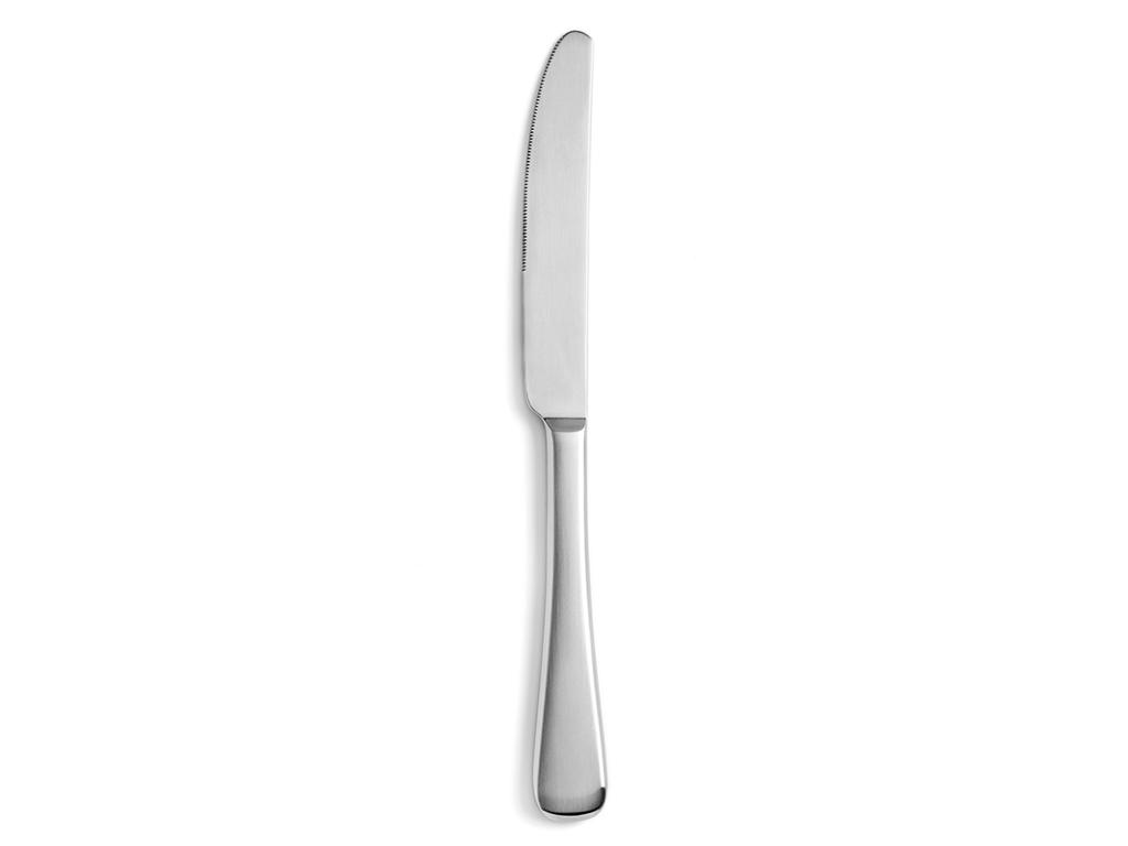 Kniv Satin 24 cm Rostfritt stål Arles