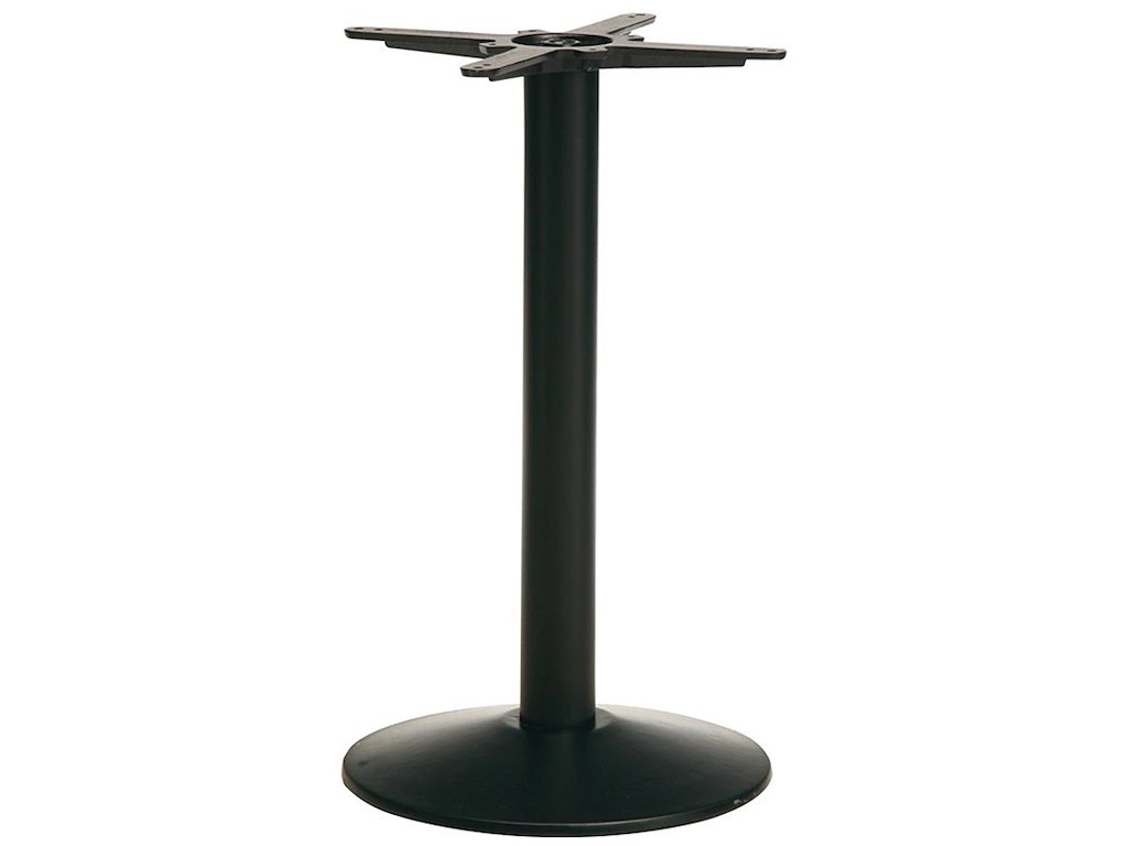 Zederkof Torino underrede i gjutjärn