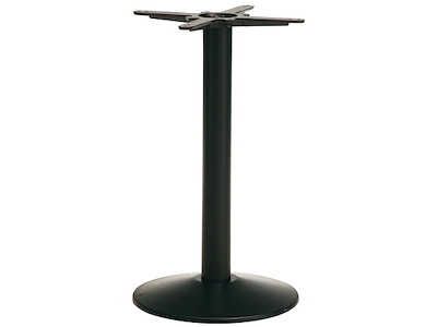 Zederkof Torino underrede i gjutjärn