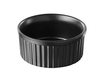 Skål Ø9 cm Gjutjärn stil Franska Klassiker