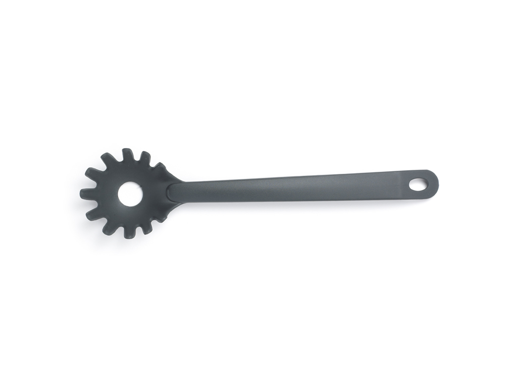 Spaghettiske Piezas nylon 29 cm