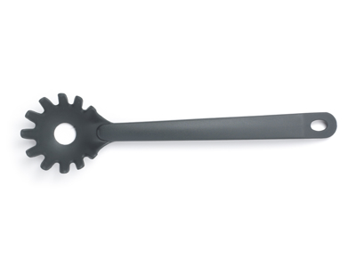 Spaghettiske Piezas nylon 29 cm