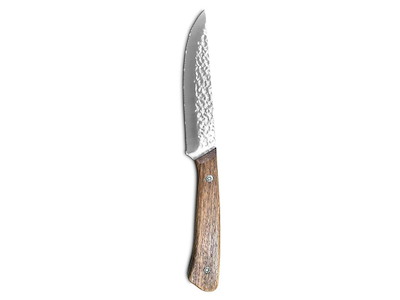 Steakkniv med wenge str 0