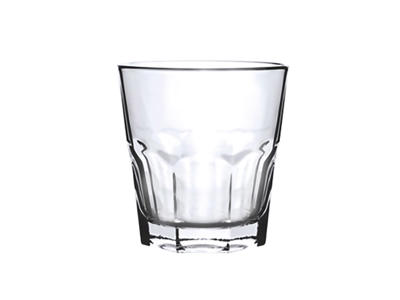 Glas 25 cl. Strike 6-pack