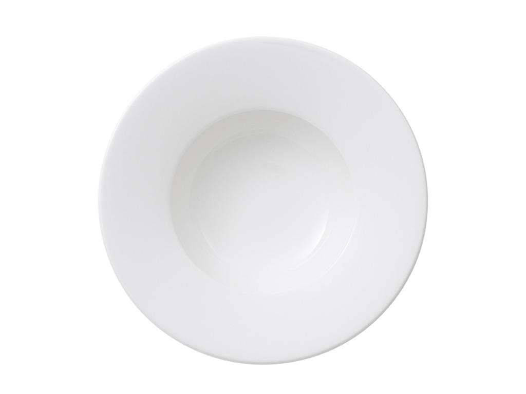 Affinity tallrik djup